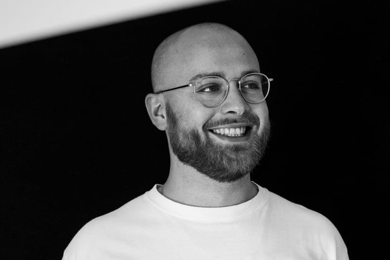Sebastian Hauber