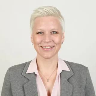 Porträt Dragana Disic